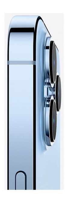 Apple iPhone 13 Pro Max 512GB Sierra Blue  - photo 4