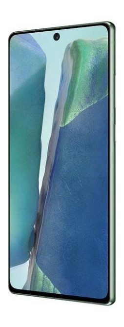 Smartphone Samsung Galaxy S21 Ultra 12/256  - photo 1