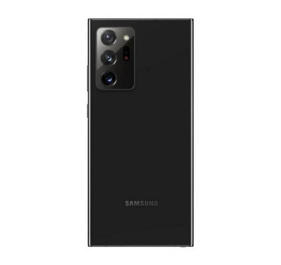 Samsung Galaxy Note 20 Ultra 8/256Gb Black 