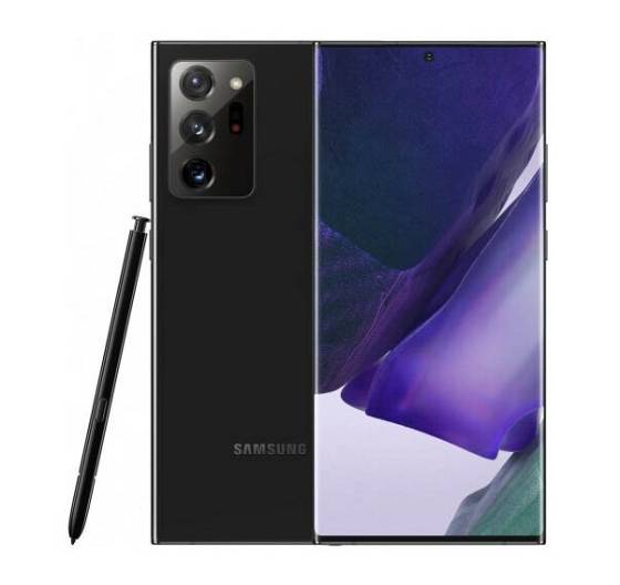 Samsung Galaxy Note 20 Ultra 8/256Gb Black 