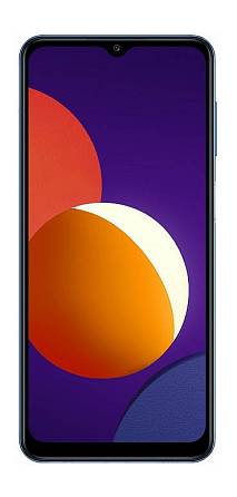 Samsung Galaxy M12 4/64Gb Light Blue 