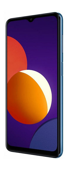 Samsung Galaxy M12 4/64Gb Light Blue  - photo 2