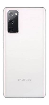 Samsung Galaxy S20 FE 128Gb White 