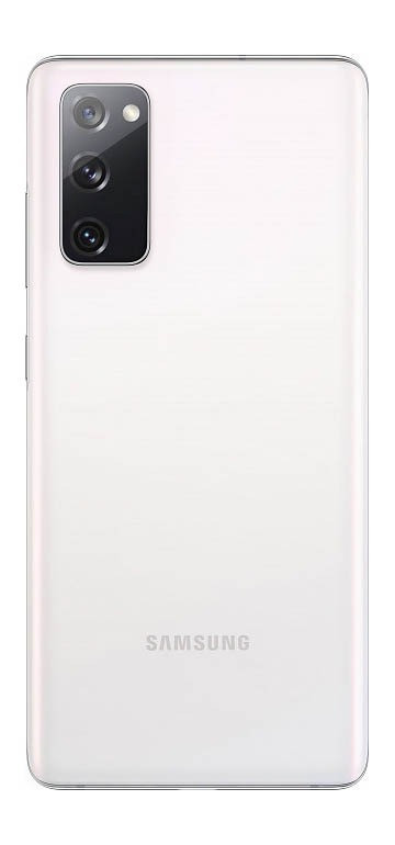 Samsung Galaxy S20 FE 128Gb White  - photo 2