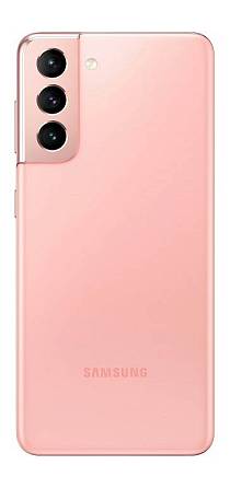 Samsung Galaxy S21 8/128 Phantom Pink 