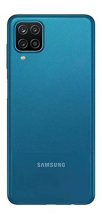 Smartphone Samsung Galaxy A12 3/32Gb Blue 