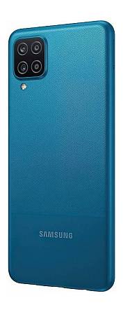 Smartphone Samsung Galaxy A12 3/32Gb Blue 