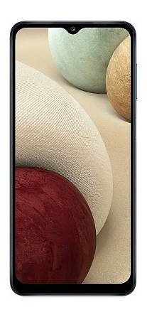 Smartphone Samsung Galaxy A12 3/32Gb Blue 