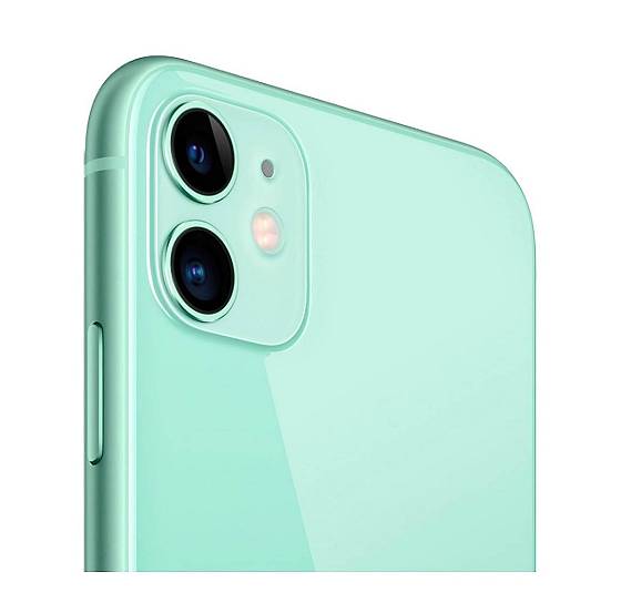 Apple iPhone 11 128GB Green (slim box) 
