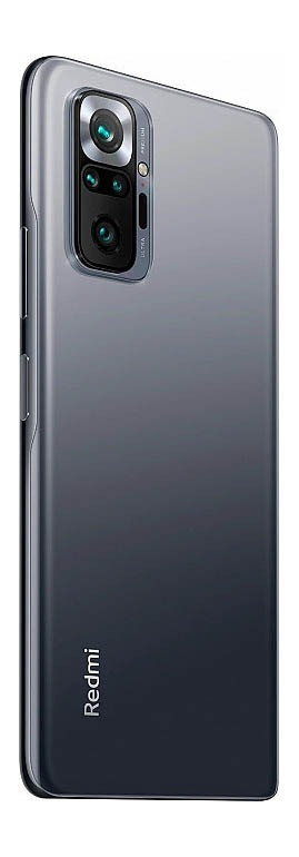 Xiaomi Redmi Note 10 Pro 6/128Gb  - photo 3