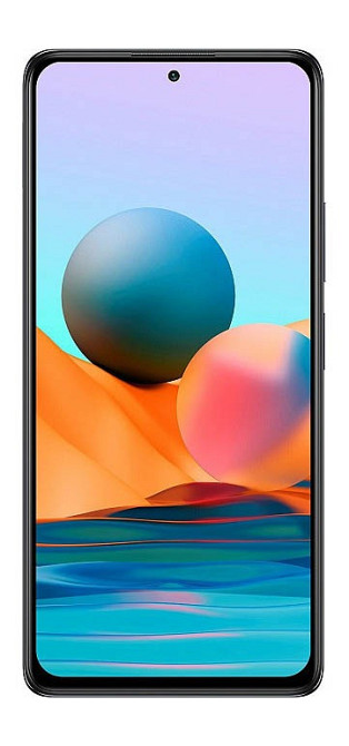 Xiaomi Redmi Note 10 Pro 6/128Gb  - photo 1