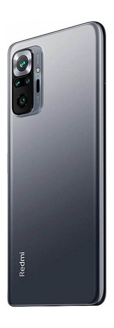 Xiaomi Redmi Note 10 Pro 6/128Gb  - photo 4