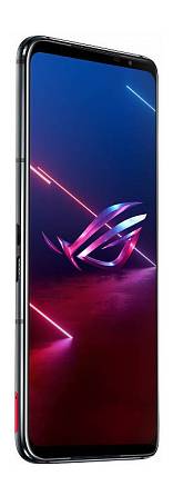 Asus ROG Phone 5s 12/512GB Black 