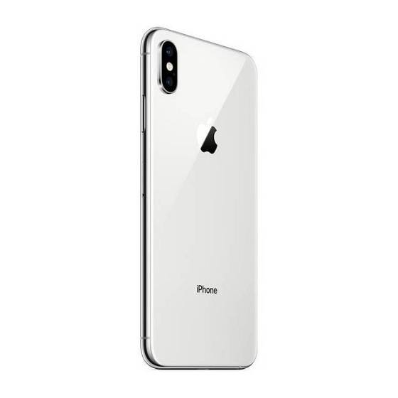 Apple iPhone XS Max 64GB Silver 