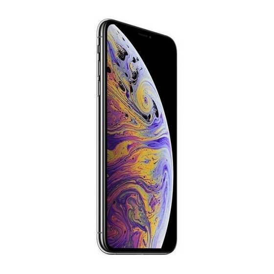 Apple iPhone XS Max 64GB Silver 