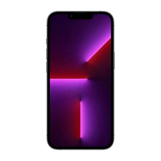 Apple iPhone 13 Pro 128GB Graphite 