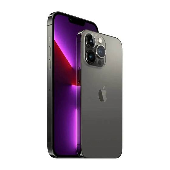 Apple iPhone 13 Pro 128GB Graphite 