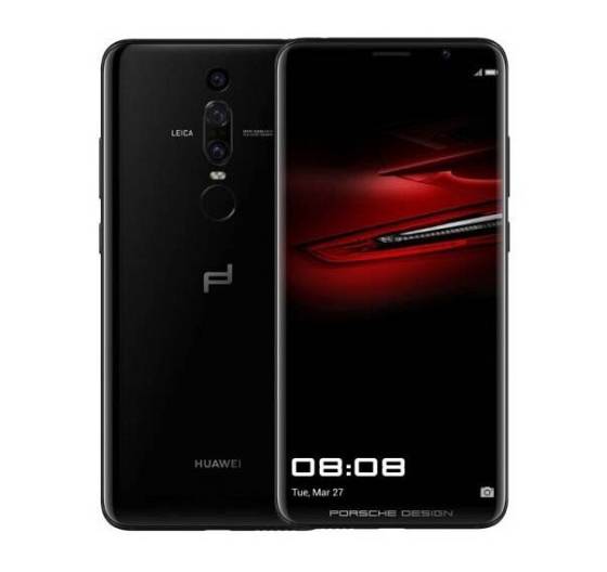 Huawei Mate RS Porsche Design 