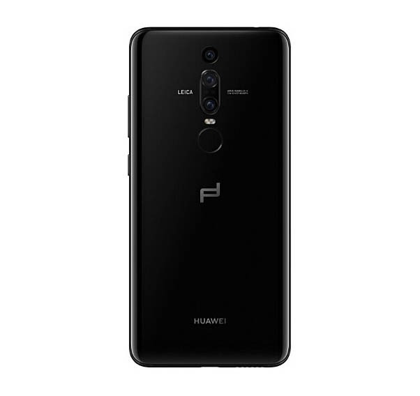 Huawei Mate RS Porsche Design  - photo 2