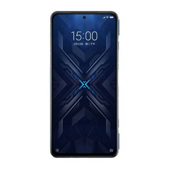 Xiaomi Black Shark 4 8/128GB 