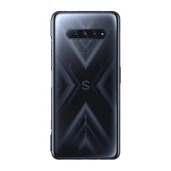 Xiaomi Black Shark 4 8/128GB 