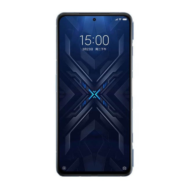 Xiaomi Black Shark 4 8/128GB  - photo 1