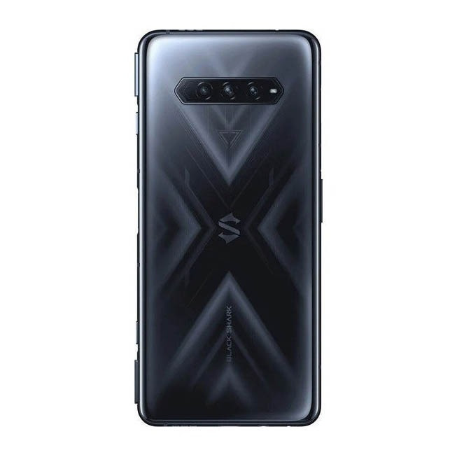 Xiaomi Black Shark 4 8/128GB  - photo 2