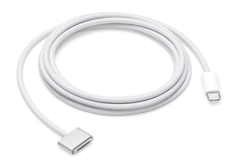 Apple Lightning to USB cable 1 m  - photo 1