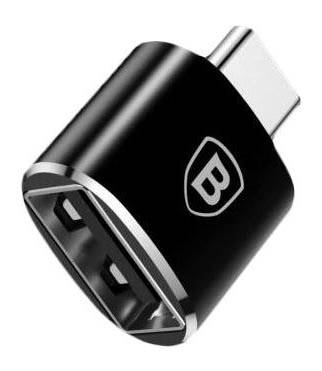 Baseus USB Female to Type-C adapter 