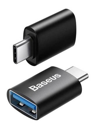 Baseus Ingenuity Series Adapter 