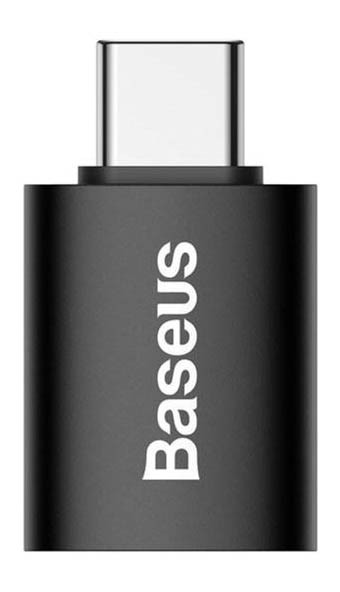Baseus Ingenuity Series Adapter  - photo 1