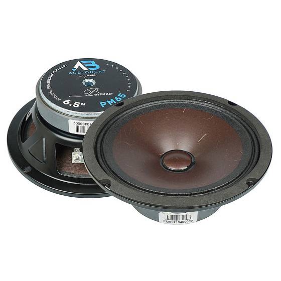 Car audio AudioBeat Forte FM65 