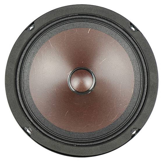 Car audio AudioBeat Forte FM65 