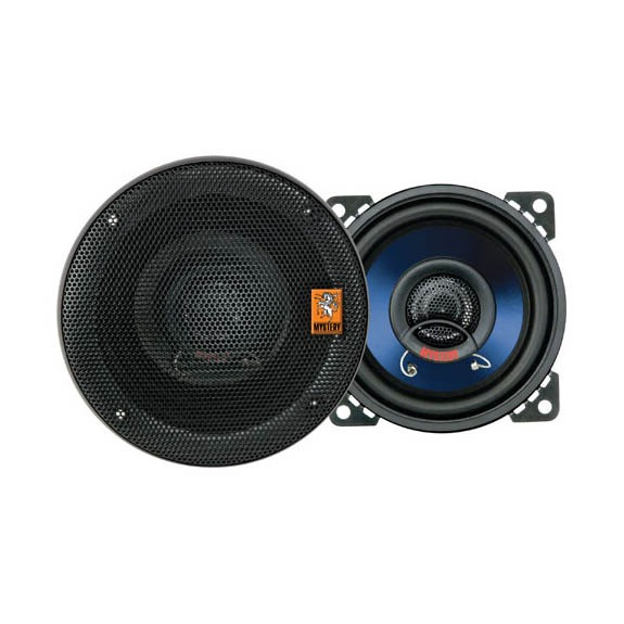 Car acoustics Mystery MC-442  - photo 1