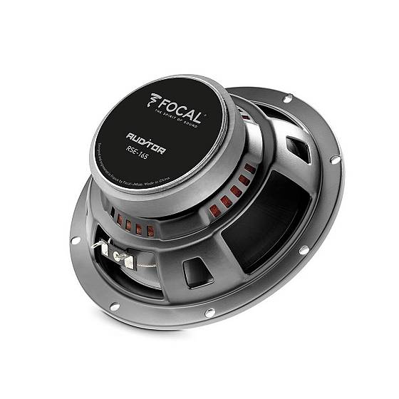 Car audio Focal Auditor RSE-165 