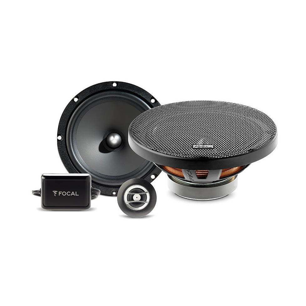 Car audio Focal Auditor RSE-165  - photo 1