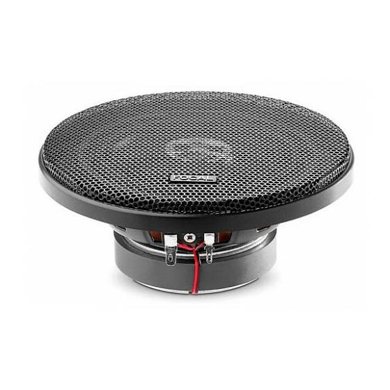 Car audio Focal Auditor RCX 130 C 