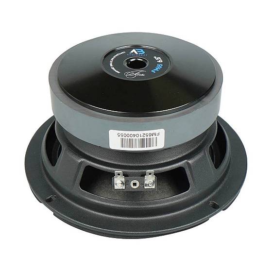 Car audio AudioBeat Forte FM65 