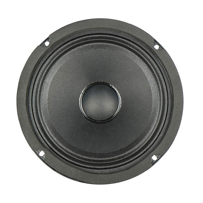 Car audio AudioBeat Forte FM65  - photo 2