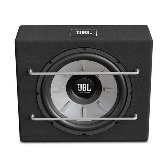 Subwoofer JBL STAGE 1200B 