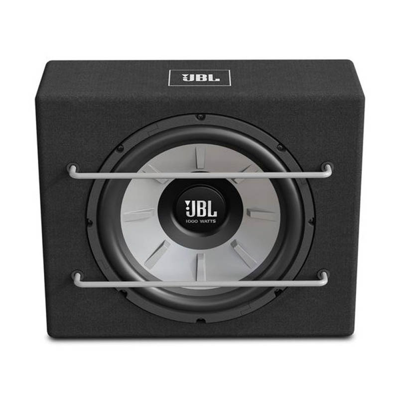Subwoofer JBL STAGE 1200B  - photo 2