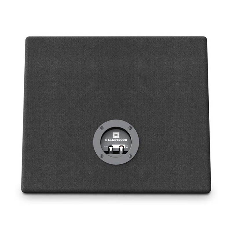 Subwoofer JBL STAGE 1200B  - photo 3