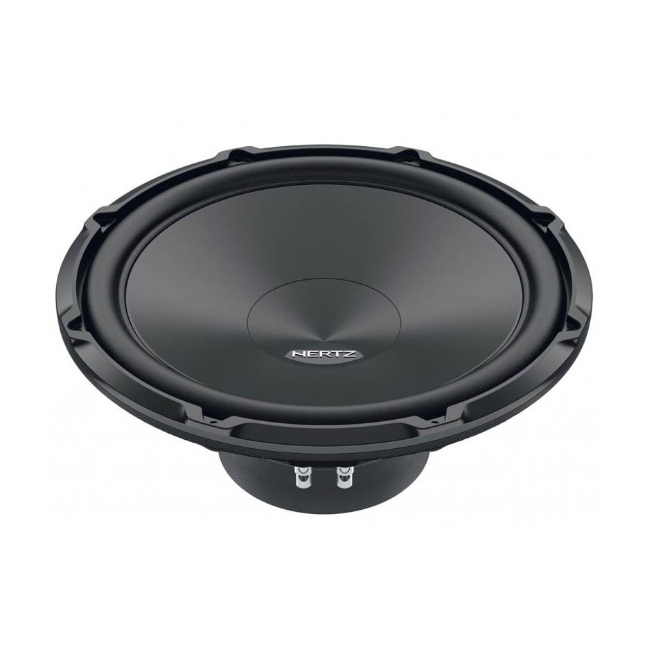 Subwoofer Hertz CS 300S4  - photo 1