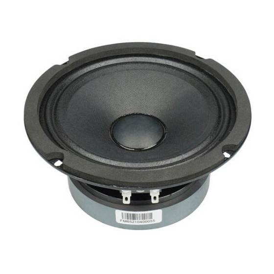 Subwoofer AudioBeat Piano PSW10.2-4 