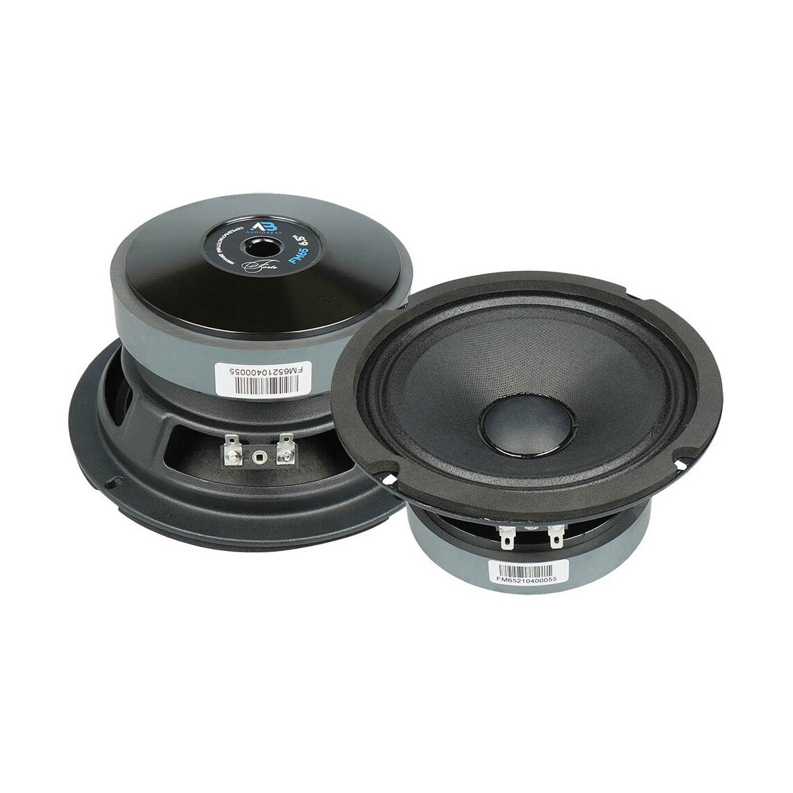 Subwoofer AudioBeat Piano PSW10.2-4  - photo 1