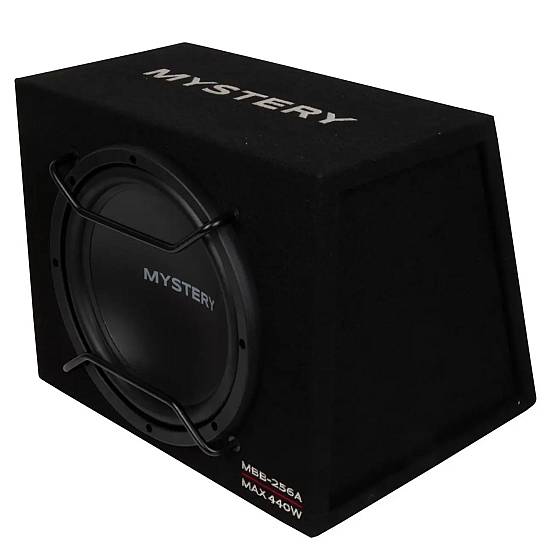 Subwoofer Mystery MBB-256A 