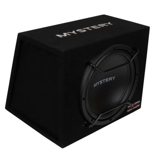 Subwoofer Mystery MBB-256A  - photo 2