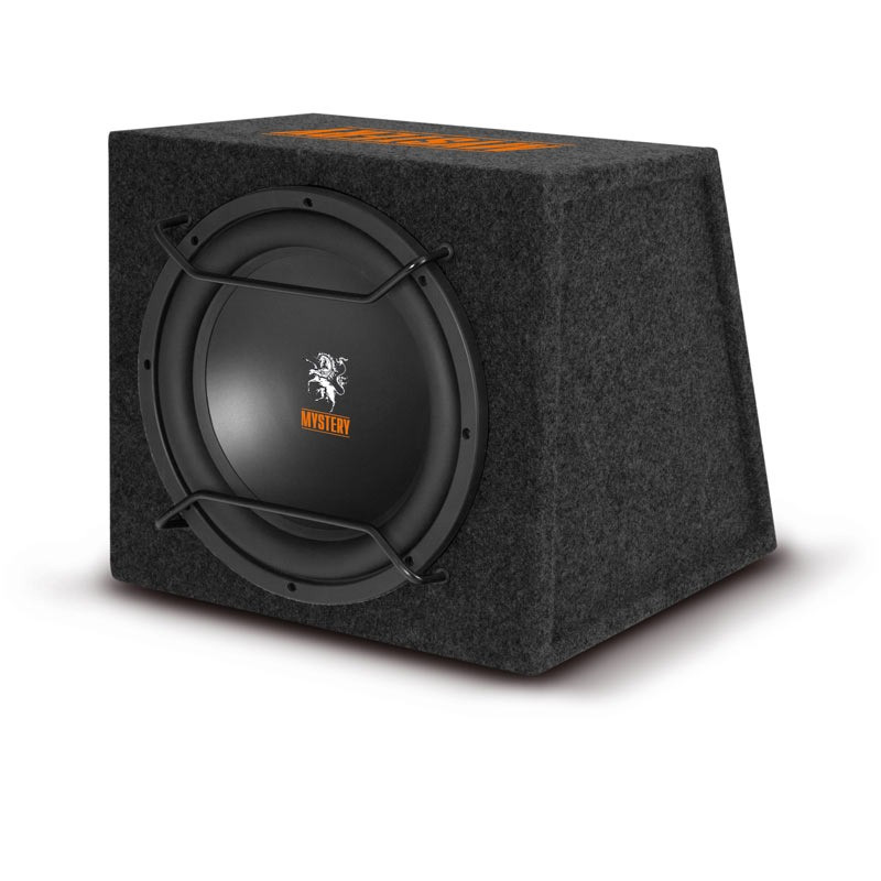 Subwoofer Mystery MBB-306A  - photo 2