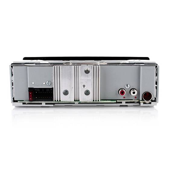 Car radio Kenwood KMM-105GY 