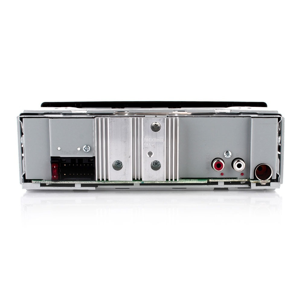 Car radio Kenwood KMM-105GY  - photo 3